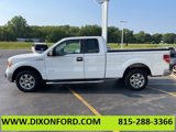 Used 2012 Ford F150 XLT w/ XLT Chrome Pkg image 4