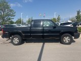 Used 2003 Chevrolet Silverado 1500 LS w/ Off-Road Package image 3