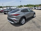 New 2025 Buick Envista Preferred image 3