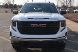 New 2025 GMC Sierra 1500 Pro w/ Pro Value Package image 2