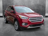 Used 2017 Ford Escape Titanium w/ Equipment Group 301A image 3