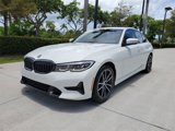Used 2020 BMW 330i Sedan w/ Convenience Package image 4