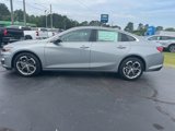 New 2024 Chevrolet Malibu LT image 2