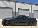 Used 2024 BMW M850i xDrive Convertible image 2
