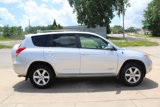 Used 2008 Toyota RAV4 Limited image 3
