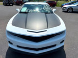 Used 2013 Chevrolet Camaro SS w/ SS Performance Package image 4