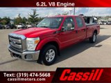 Used 2016 Ford F250 XL w/ Power Equipment Group image 1