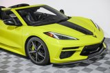 Used 2020 Chevrolet Corvette Stingray Premium Conv w/ 3LT Preferred Equipment Group image 5