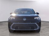 New 2025 Volkswagen Taos SE image 2