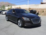 Used 2016 Hyundai Genesis 3.8 w/ Option Group 02 image 2