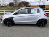 New 2024 Mitsubishi Mirage Black Edition image 3
