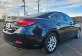 Used 2016 MAZDA MAZDA6 Sport image 5