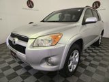Used 2010 Toyota RAV4 Limited image 2
