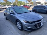 Used 2024 Chevrolet Malibu LT image 3