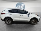Certified 2017 Kia Sportage SX image 2