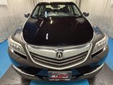 Used 2016 Acura RLX w/ Technology Package image 2
