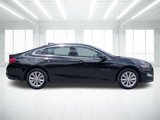 Used 2023 Chevrolet Malibu LT w/ Driver Confidence Package image 2