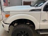 Used 2015 Ford F250 Platinum w/ FX4 Off-Road Package image 4