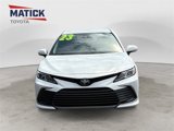 Used 2023 Toyota Camry LE image 2