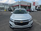Used 2022 Chevrolet Equinox LT image 3