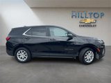 Used 2023 Chevrolet Equinox LT image 3