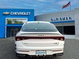 Used 2022 Kia K5 GT-Line image 4