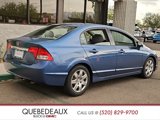 Used 2011 Honda Civic LX image 4