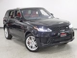 Used 2019 Land Rover Range Rover Sport HSE Dynamic image 5