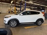 Used 2017 Hyundai Tucson SE image 2