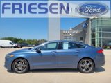 Used 2018 Ford Fusion Sport image 4