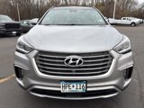 Used 2017 Hyundai Santa Fe SE w/ SE Ultimate Tech Package 03 image 2