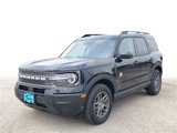 New 2025 Ford Bronco Sport Big Bend image 3