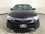 Used 2012 Toyota Camry Hybrid image 2