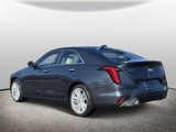 New 2025 Cadillac CT4 Premium Luxury image 4