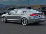 Used 2019 Ford Fusion Energi Titanium image 3