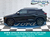 Used 2024 Chevrolet TrailBlazer ACTIV w/ Driver Confidence Package image 6
