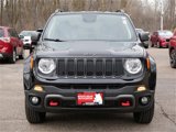 Used 2020 Jeep Renegade Trailhawk w/ Cold Weather Group image 2