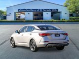 Used 2022 Nissan Sentra SV image 2
