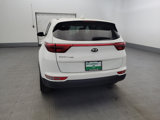 Used 2018 Kia Sportage LX image 6