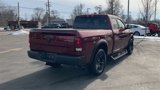 Certified 2023 RAM 1500 Classic Warlock w/ Electronics Group image 6