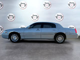 Used 2007 Lincoln Town Car Signature image 5