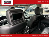 Used 2015 INFINITI QX60 AWD w/ Deluxe Touring Package image 3