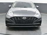 Used 2022 Hyundai Sonata Limited w/ Cargo Package image 2