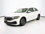 Used 2024 Volkswagen Jetta S image 3