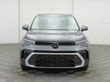 New 2025 Volkswagen Taos SE image 3