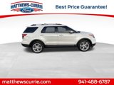 Used 2015 Ford Explorer Limited w/ Equipment Group 302A image 3