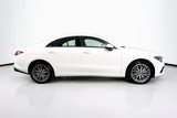 Certified 2025 Mercedes-Benz CLA 250 image 4