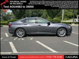Certified 2023 Acura TLX image 5