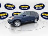 Used 2009 Honda CR-V EX-L image 4