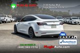 Used 2020 Tesla Model 3 Long Range image 3